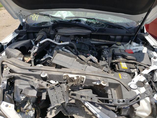 Photo 7 from auction – 2019 CADILLAC XT5 PREMIU with VIN 1GYKNFRS2KZ191009