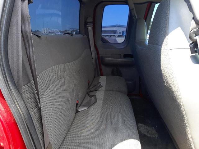 Photo 6 from auction – 2001 FORD F150 with VIN 1FTRX17W91KF21663