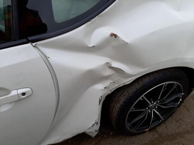 Zdjęcie 9 z aukcji – 2017 TOYOTA 86 BASE z VIN JF1ZNAA17H8701868