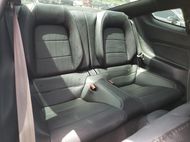 Photo 6 from auction – 2018 FORD MUSTANG with VIN 1FA6P8TH4J5115622