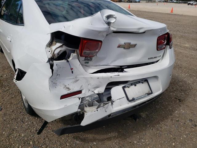Photo 9 from auction – 2016 CHEVROLET MALIBU LIM with VIN 1G11B5SA0GF100844