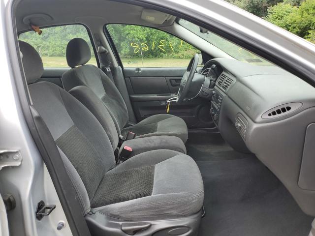Photo 5 from auction – 2003 FORD TAURUS SE with VIN 1FAFP55U43G237476