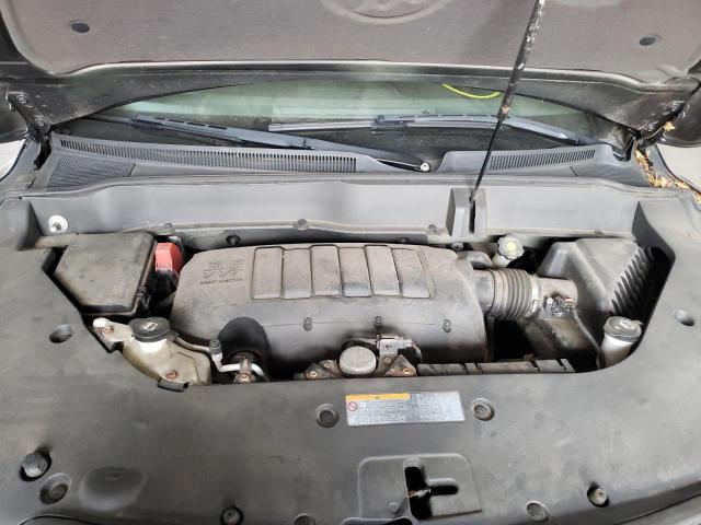 Photo 7 from auction – 2013 BUICK ENCLAVE with VIN 5GAKVCKD6DJ237962
