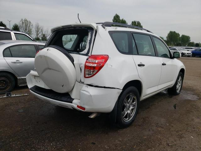 Photo 4 from auction – 2012 TOYOTA RAV4 with VIN 2T3BF4DV1CW211177