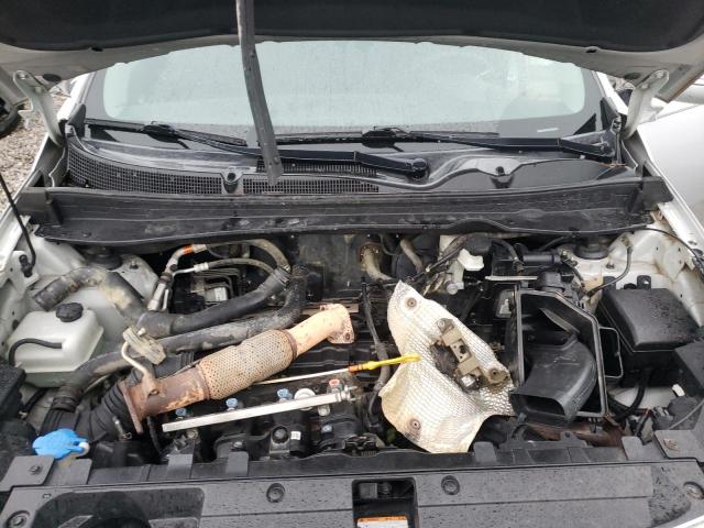 Photo 7 from auction – 2012 KIA SPORTAGE L with VIN KNDPBCA20C7260288