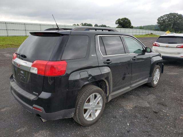 Photo 4 from auction – 2011 GMC TERRAIN SL with VIN 2CTFLVE55B6359829