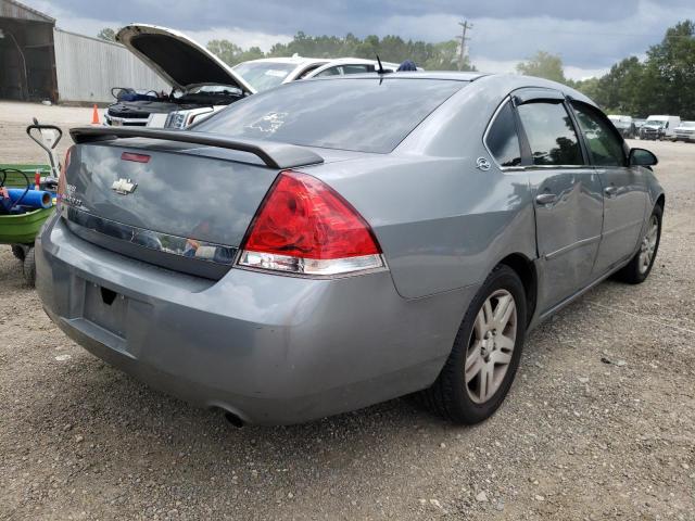 Photo 4 from auction – 2007 CHEVROLET IMPALA LT with VIN 2G1WC58RX79223723