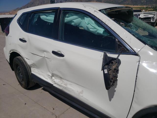 Photo 9 from auction – 2018 NISSAN ROGUE S with VIN KNMAT2MV3JP517055