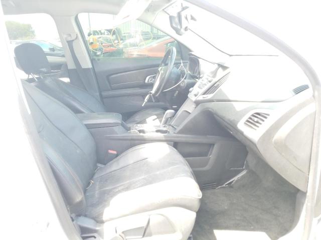 Photo 5 from auction – 2012 GMC TERRAIN SL with VIN 2GKFLWE53C6371517