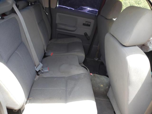 Photo 6 from auction – 2006 DODGE DAKOTA QUA with VIN 1D7HE28K86S682912