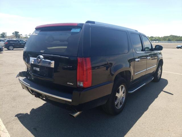 Photo 4 from auction – 2007 CADILLAC ESCALADE E with VIN 1GYFK668X7R217382