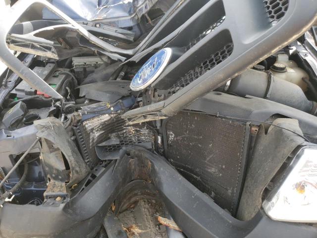 Photo 7 from auction – 2006 FORD F150 with VIN 1FTRF12266NB16874