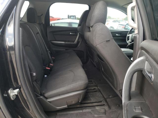 Photo 6 from auction – 2012 GMC ACADIA SLE with VIN 1GKKRNED3CJ402234