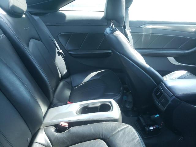Photo 6 from auction – 2012 CADILLAC CTS PERFOR with VIN 1G6DL1E3XC0105220