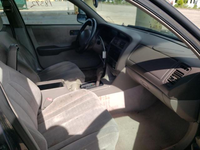 Photo 5 from auction – 1997 TOYOTA AVALON XL with VIN 4T1BF12B6VU184478