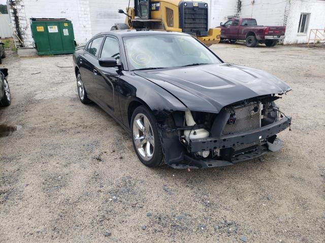 صورة رقم 1 من المزاد - 2011 DODGE CHARGER R/ مع VIN 2B3CL5CT7BH560928