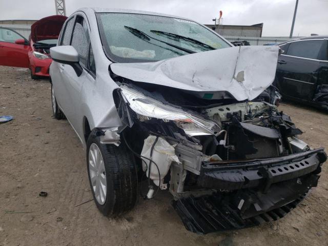 NISSAN VERSA NOTE 2016 with VIN 3N1CE2CPXGL357947 - Photo from auction