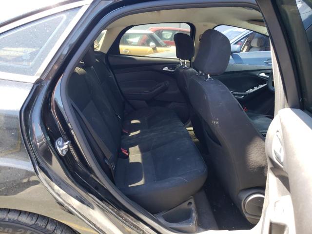 Photo 6 from auction – 2015 FORD FOCUS SE with VIN 1FADP3F24FL203803
