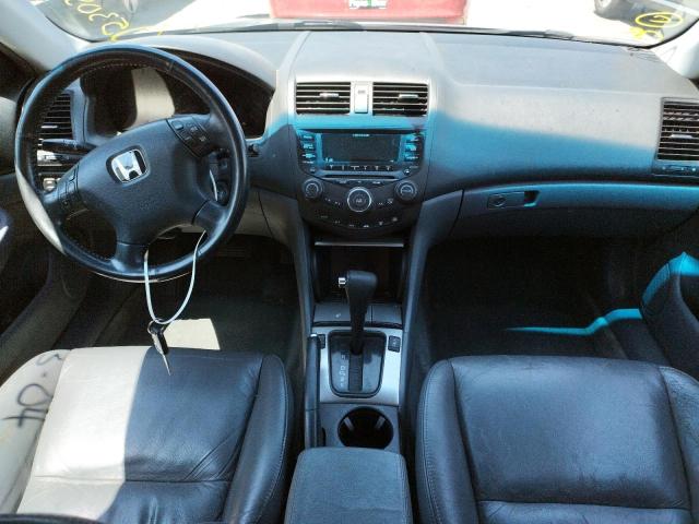 Photo 9 from auction – 2004 HONDA ACCORD EX with VIN 1HGCM66504A090128