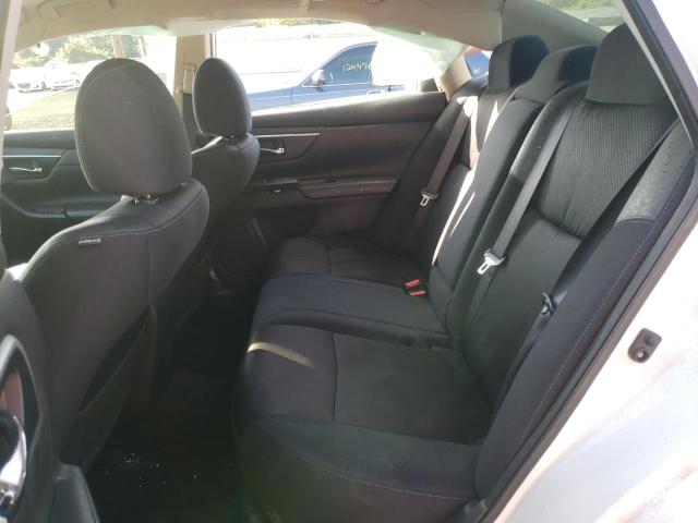 Photo 6 from auction – 2017 NISSAN ALTIMA 2.5 with VIN 1N4AL3AP4HC250124