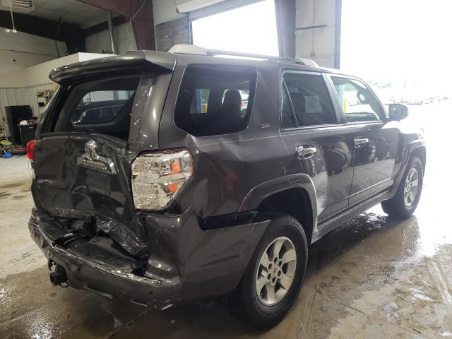 Photo 4 from auction – 2013 TOYOTA 4RUNNER SR with VIN JTEBU5JR6D5121112