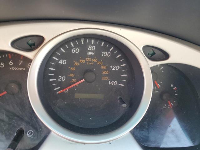 Photo 8 from auction – 2006 TOYOTA HIGHLANDER with VIN JTEEP21A860140757