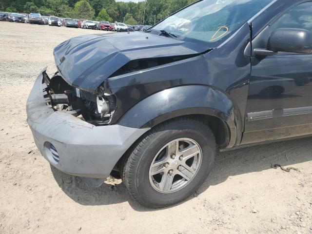 Photo 9 from auction – 2007 DODGE DURANGO SX with VIN 1D8HD38K67F547717
