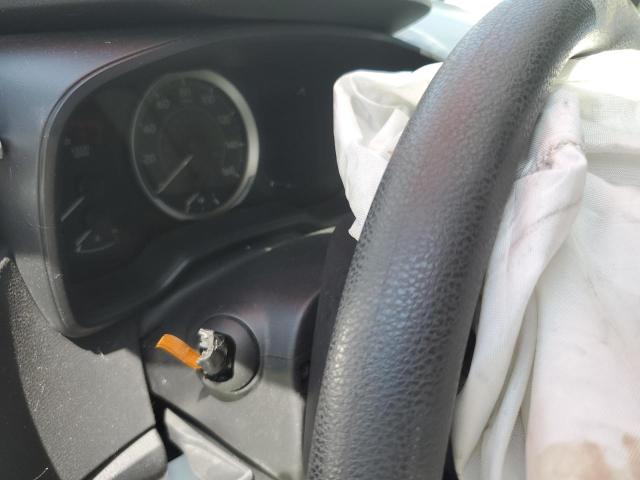 Photo 8 from auction – 2020 TOYOTA COROLLA LE with VIN JTDEPRAE2LJ037792