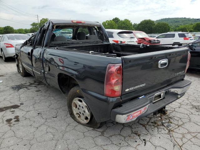 Photo 3 from auction – 2003 CHEVROLET SILVERADO with VIN 2GCEC19T031283945