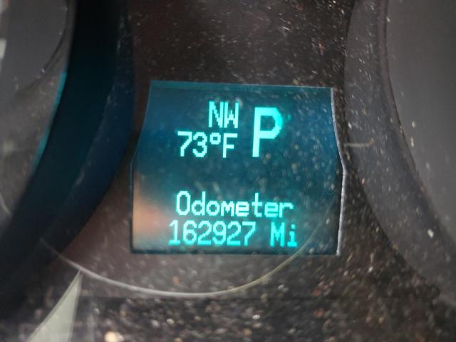 Photo 8 from auction – 2014 CHEVROLET CAPTIVA LT with VIN 3GNAL4EK0ES679076