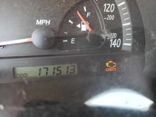 Photo 8 from auction – 2002 TOYOTA CAMRY LE with VIN 4T1BE30K32U066353