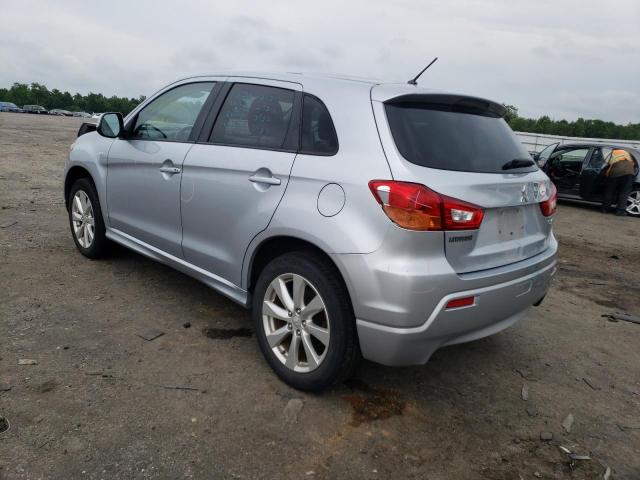 Photo 3 from auction – 2012 MITSUBISHI OUTLANDER with VIN JA4AP4AU5CZ009988