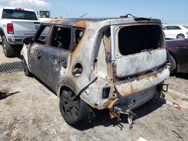 Photo 3 from auction – 2014 KIA SOUL ! with VIN KNDJX3A54E7006829