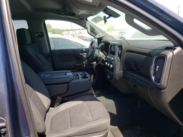 Photo 5 from auction – 2022 CHEVROLET silverado with VIN 1GCUYDED2NZ188956