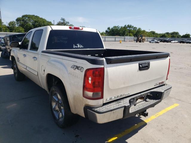 Photo 3 from auction – 2013 GMC SIERRA K15 with VIN 3GTP2VE79DG298772
