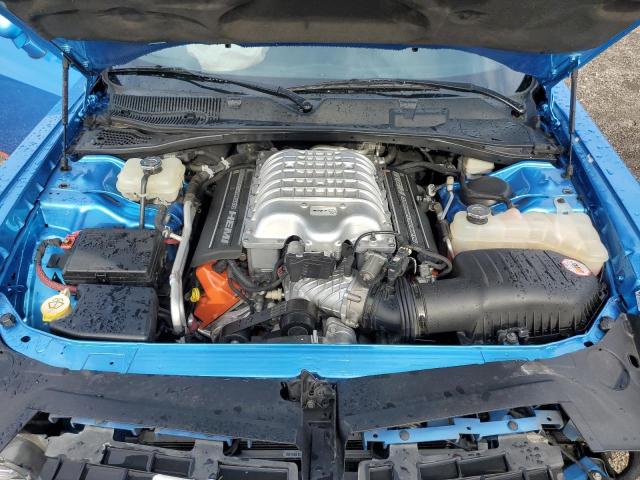Photo 7 from auction – 2015 DODGE CHALLENGER with VIN 2C3CDZC94FH887983