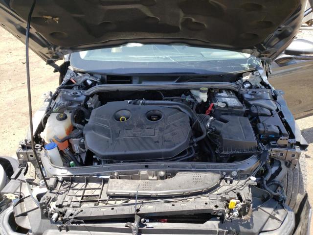 Photo 7 from auction – 2018 FORD FUSION TIT with VIN 3FA6P0D92JR159155