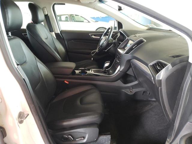 Foto 5 de la subasta – 2016 FORD EDGE TITAN con VIN 2FMPK4K82GBC24023