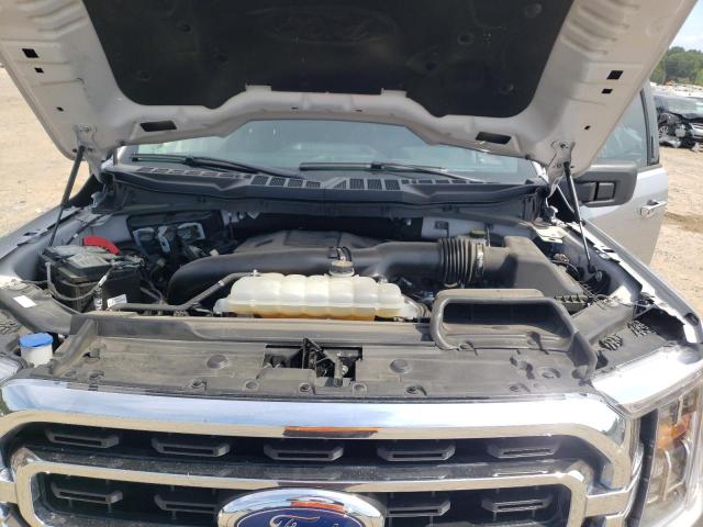Photo 7 from auction – 2021 FORD F150 SUPER with VIN 1FTFW1E85MFC19844