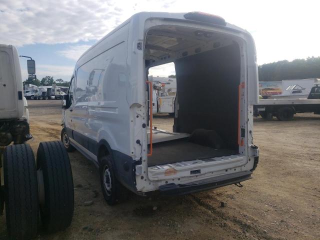 Zdjęcie 3 z aukcji – 2019 FORD TRANSIT T- z VIN 1FTYE2CMXKKB68251