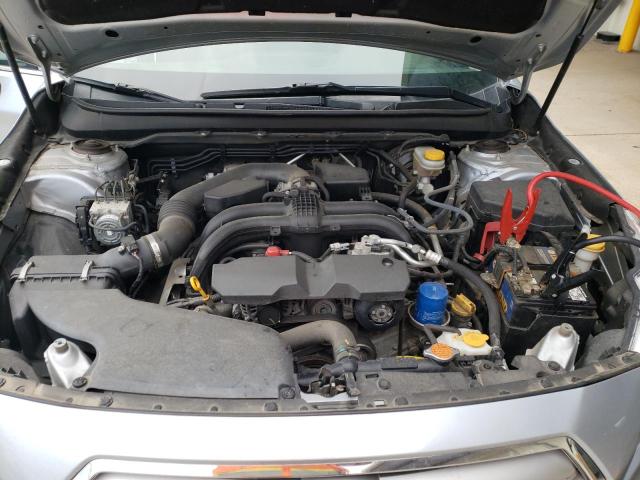 Photo 7 from auction – 2016 SUBARU LEGACY 2.5 with VIN 4S3BNAE6XG3024702