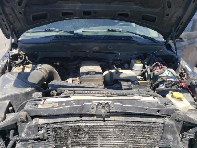 Photo 7 from auction – 2003 DODGE RAM 2500 S with VIN 3D7KU28603G710135