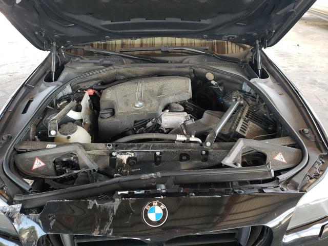 Photo 7 from auction – 2013 BMW 528 I with VIN WBAXG5C51DDY31243
