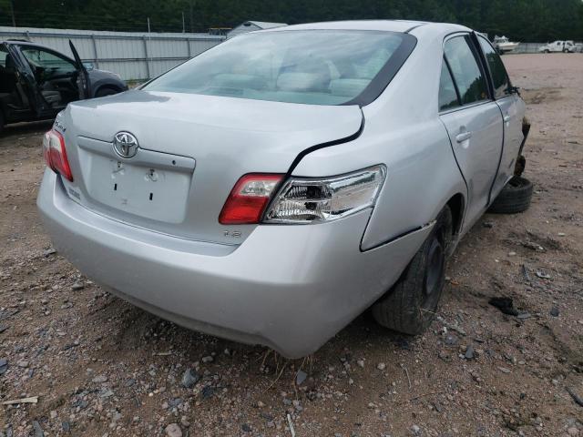 Photo 4 from auction – 2007 TOYOTA CAMRY CE with VIN 4T1BE46K97U177414