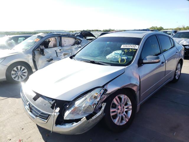 Photo 2 from auction – 2011 NISSAN ALTIMA BAS with VIN 1N4AL2AP7BN442840