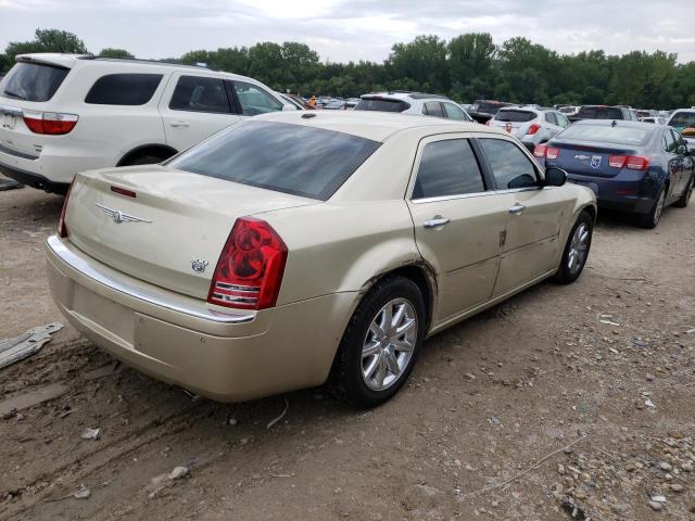 Photo 4 from auction – 2010 CHRYSLER 300C with VIN 2C3CA6CT4AH148656