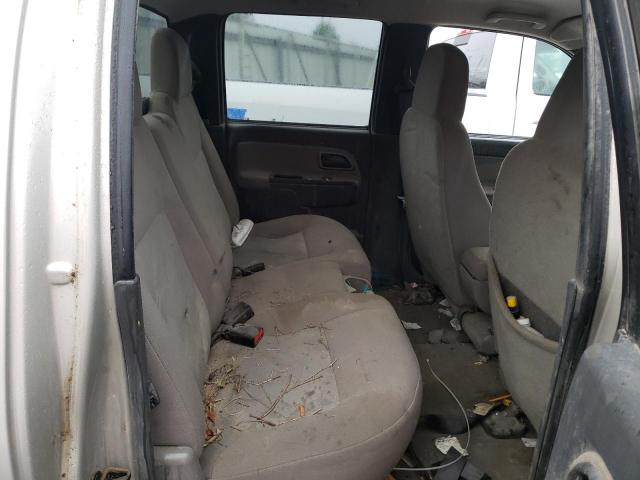 Photo 6 from auction – 2004 CHEVROLET COLORADO with VIN 1GCDT136948214488