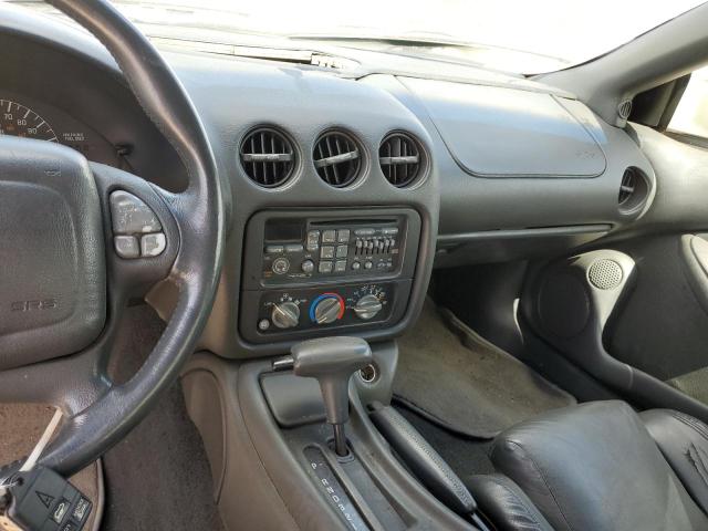 Photo 9 from auction – 1995 PONTIAC FIREBIRD with VIN 2G2FS22S1S2236256