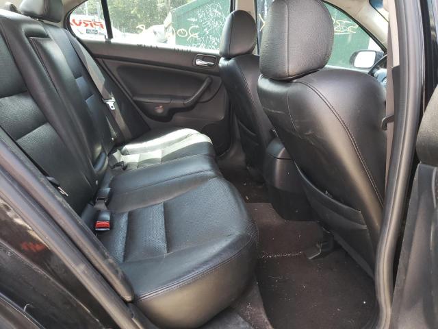 Photo 6 from auction – 2004 ACURA TSX with VIN JH4CL96804C021682