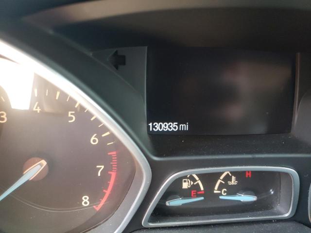 Photo 8 from auction – 2017 FORD ESCAPE S with VIN 1FMCU0F7XHUC10059